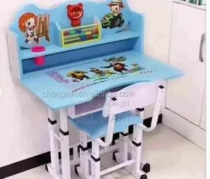 Children's Table and Chair