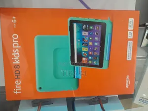 New Amazon Fire HD 8 Kids Pro 32 GB