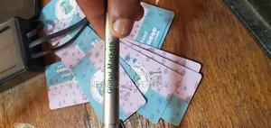 Flyers, Brochures and Other Branding and Printing Materials