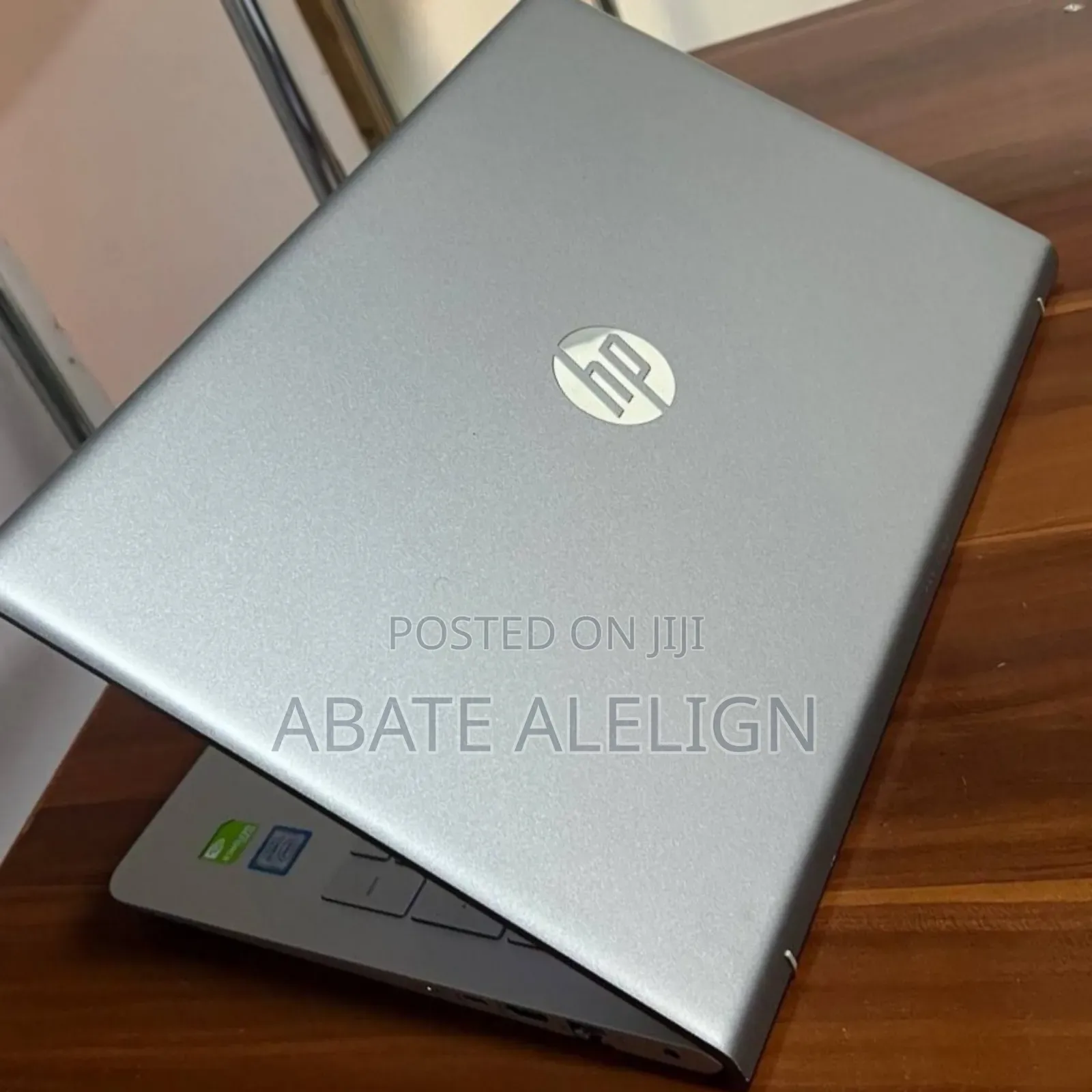 New Laptop HP Pavilion 15 8GB Intel Core I5 SSD 500GB