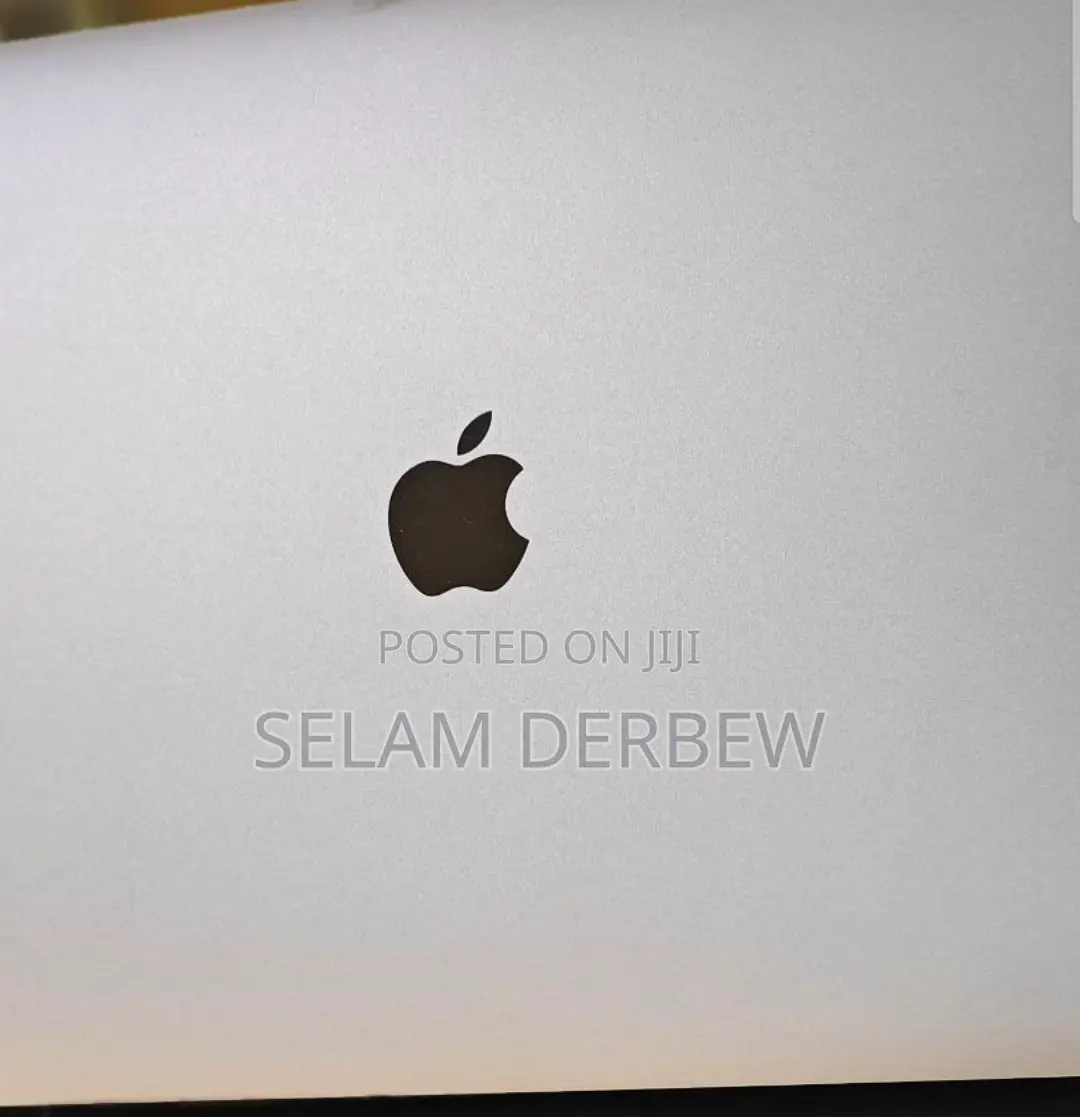 New Laptop Apple MacBook Pro 2019 32GB Intel Core I9 SSD 512GB