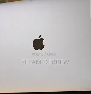 New Laptop Apple MacBook Pro 2019 32GB Intel Core I9 SSD 512GB