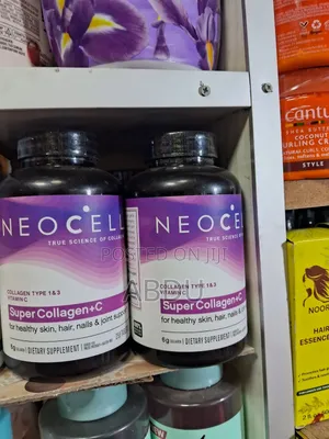 Photo - Neocell, Super Collagen+C