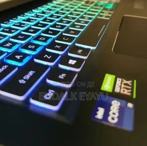 New Laptop Acer Predator Helios 300 16GB Intel Core I9 SSD 1T