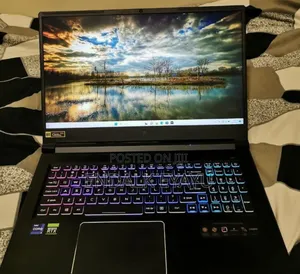 Photo - New Laptop Acer Predator Helios 300 16GB Intel Core I9 SSD 1T