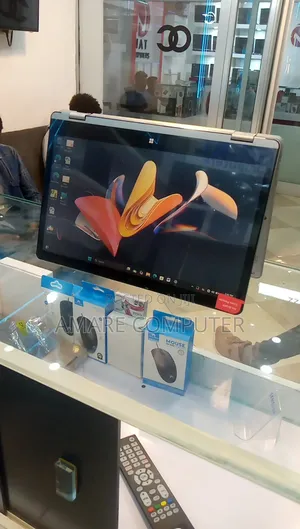 New Laptop Mecer 4GB Intel Celeron SSD 512GB