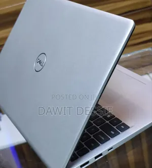 New Laptop Dell 16GB Intel Core I7 SSD 512GB