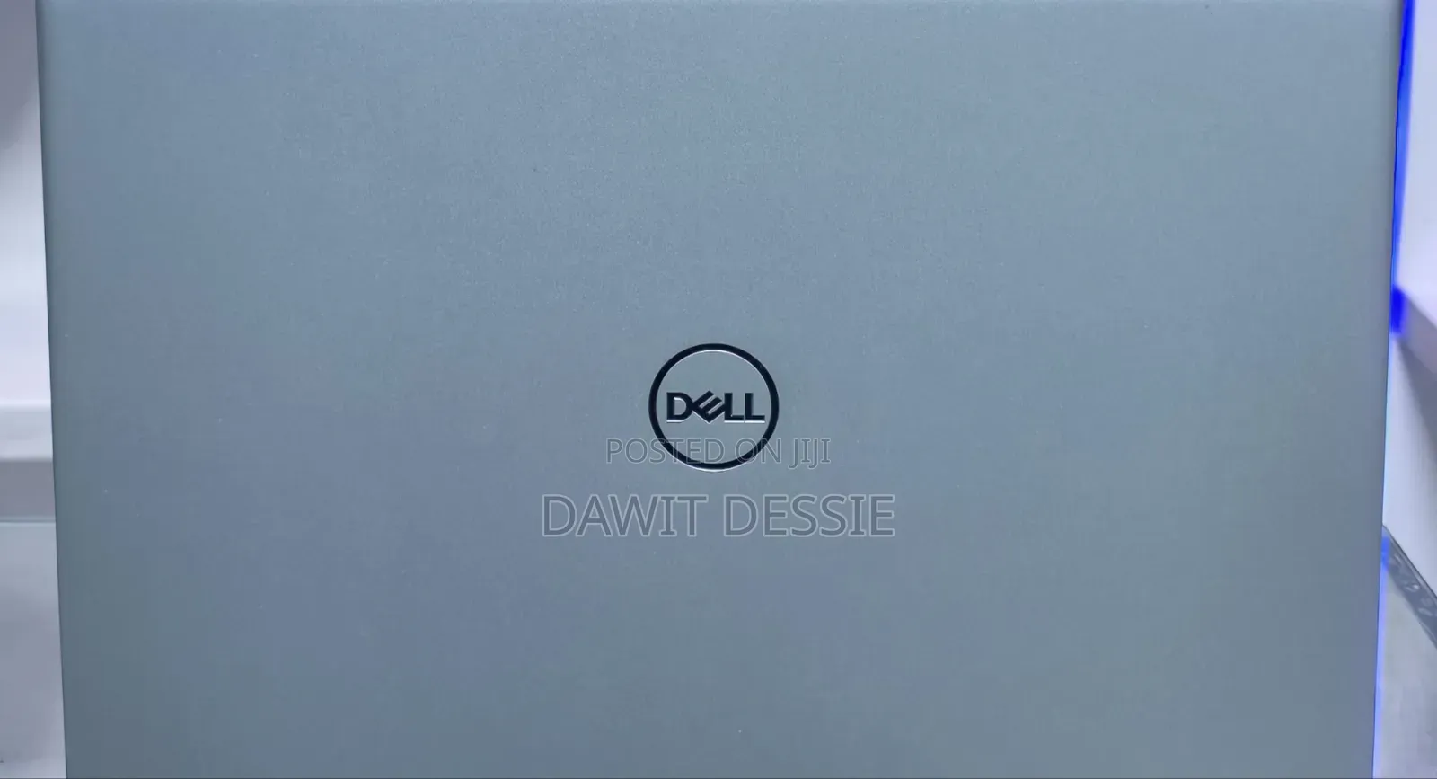 New Laptop Dell 16GB Intel Core I7 SSD 512GB