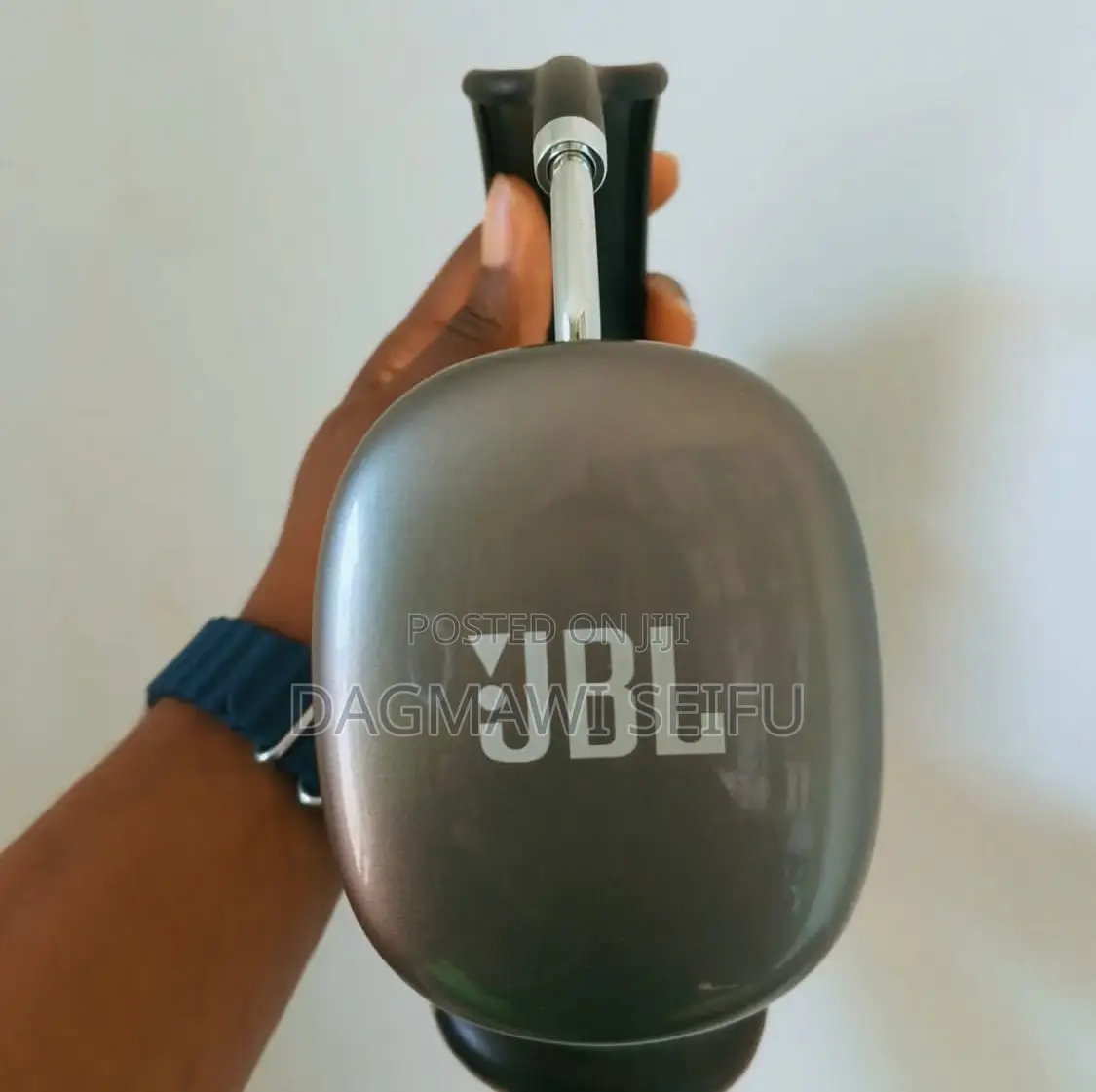 JBL I12 Super Bass High Quality Headphones