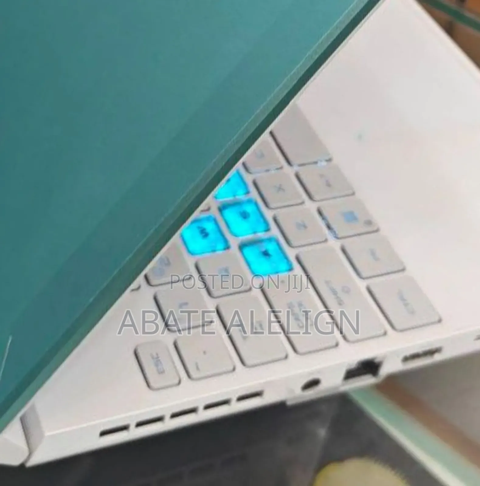 New Laptop Asus TUF Gaming A15 32GB Intel Core I9 SSD 1T