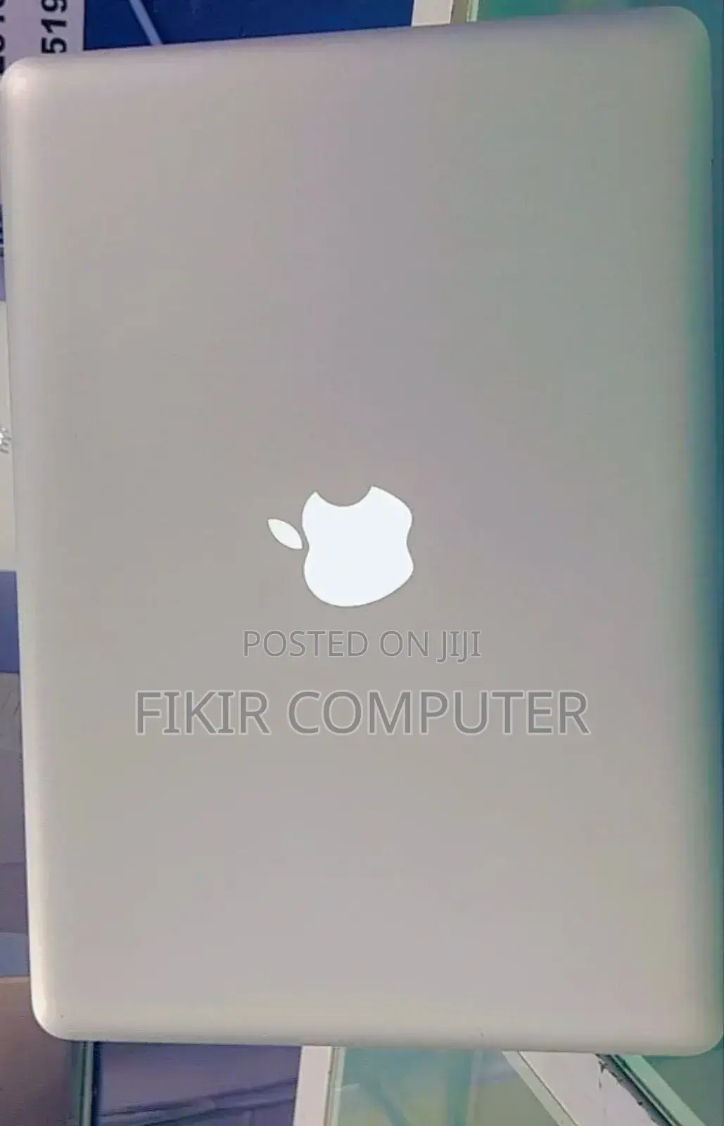 New Laptop Apple MacBook Air 2022 M2 4GB Intel Core I5 HDD 500GB