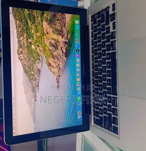 New Laptop Apple MacBook Air 2022 M2 4GB Intel Core I5 HDD 500GB