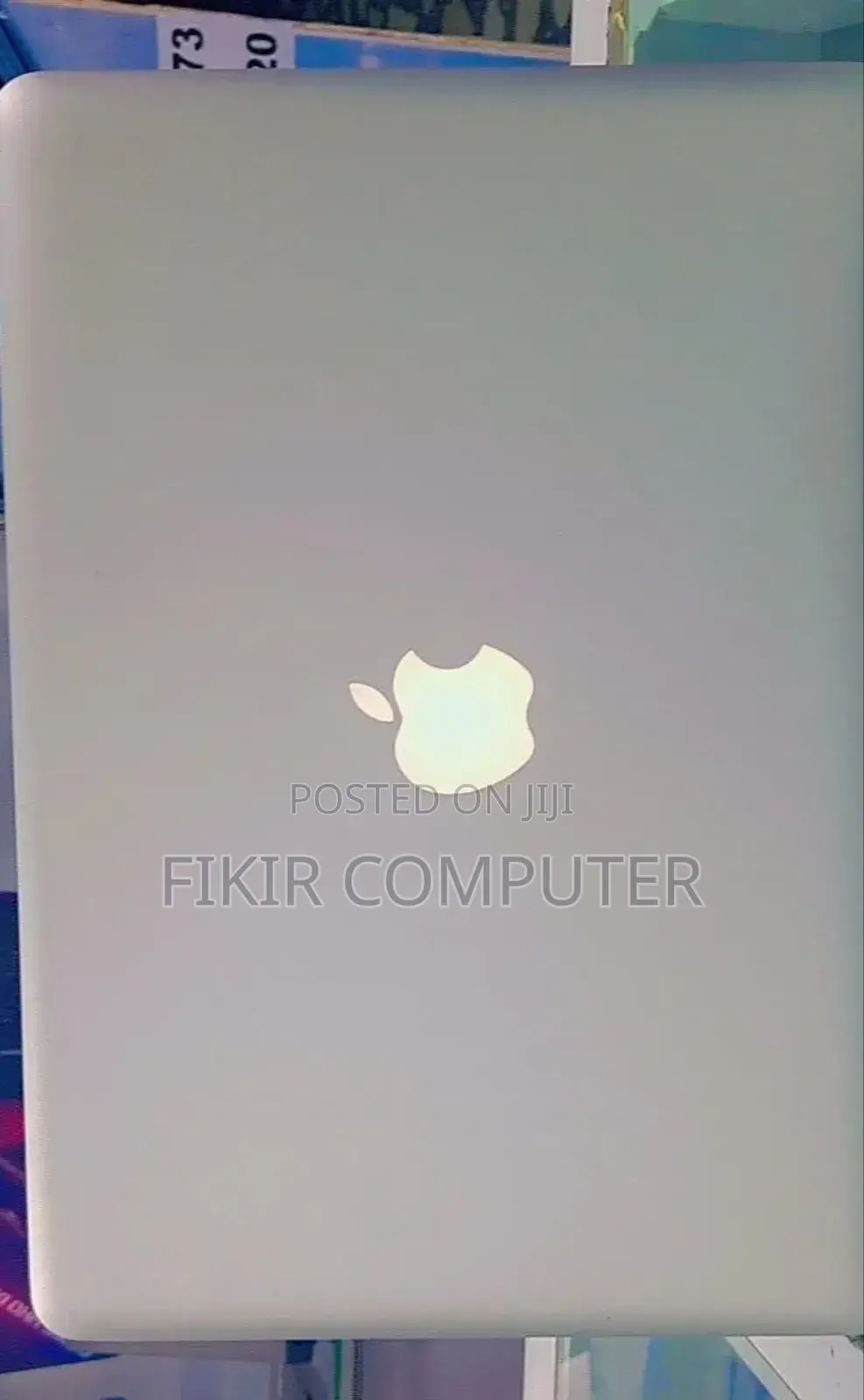 New Laptop Apple MacBook Air 2022 M2 4GB Intel Core I5 HDD 500GB