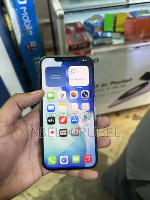 Photo - Apple iPhone 12 Pro Max 512 GB Blue