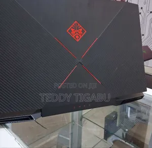 New Laptop HP 16GB Intel Core I7 SSD 512GB