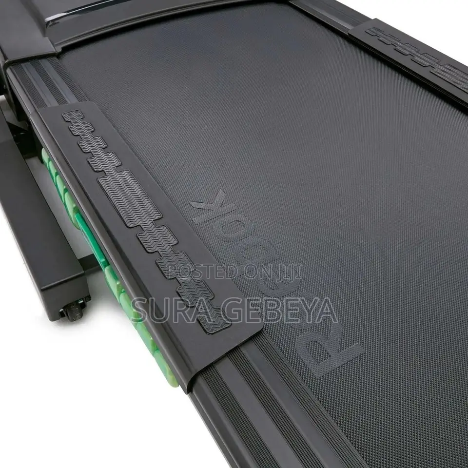 Treadmill Sport Workwout + ተንቀሳቃሽ + Good Price