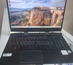 New Laptop HP 16GB Intel Core I7 SSD 512GB
