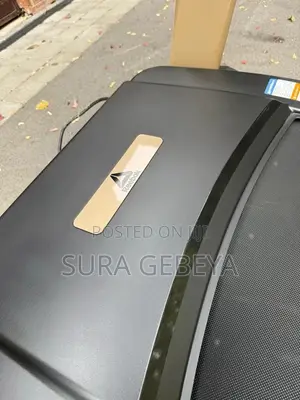 Treadmill Sport Workwout + ተንቀሳቃሽ + Good Price