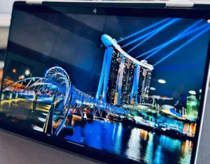 New Laptop HP 16GB AMD Ryzen 7 SSD 1T