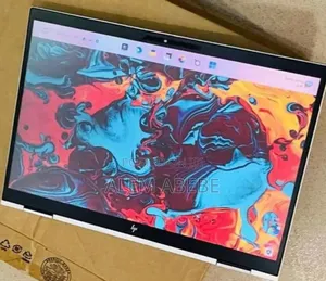 New Laptop HP EliteBook X360 1040 G7 16GB Intel Core I7 SSD 512GB
