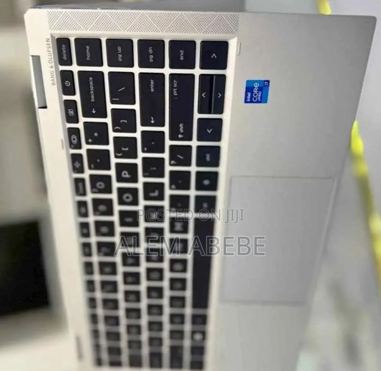 New Laptop HP EliteBook X360 1040 G7 16GB Intel Core I7 SSD 512GB