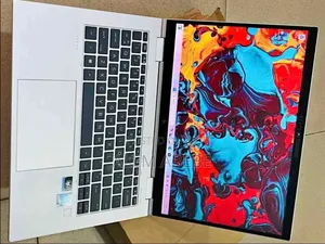 New Laptop HP EliteBook X360 1040 G7 16GB Intel Core I7 SSD 512GB