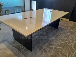 Photo - Meeting and Conference Table