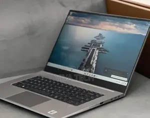 New Laptop HP ZBook Studio 16GB Intel Core I9 SSD 512GB