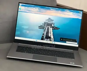 New Laptop HP ZBook Studio 16GB Intel Core I9 SSD 512GB