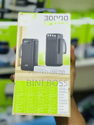 Power Bank