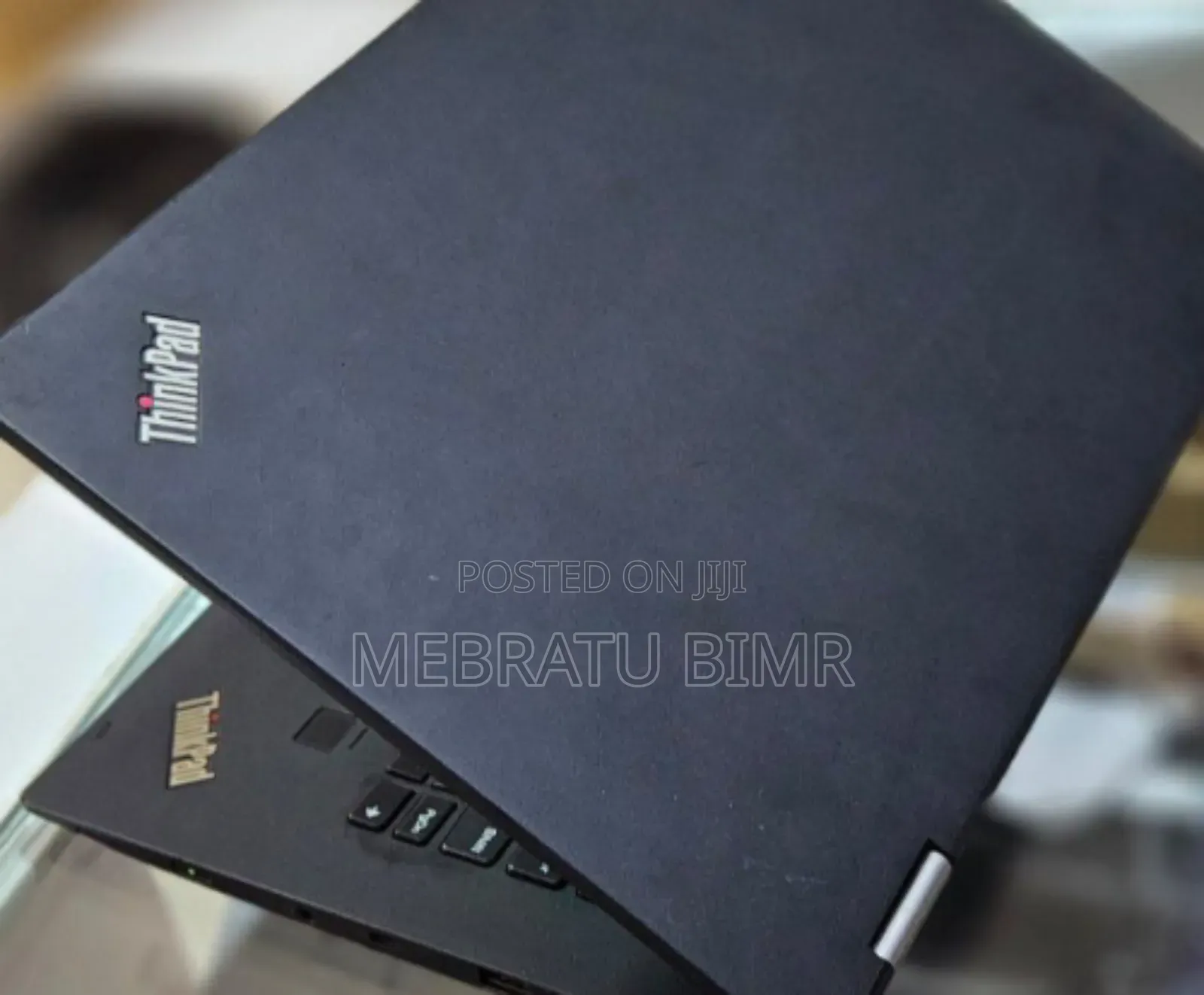 New Laptop Lenovo Thinkpad X1 Yoga 16GB Intel Core I7 SSD 256GB