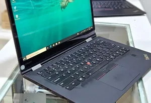 New Laptop Lenovo Thinkpad X1 Yoga 16GB Intel Core I7 SSD 256GB