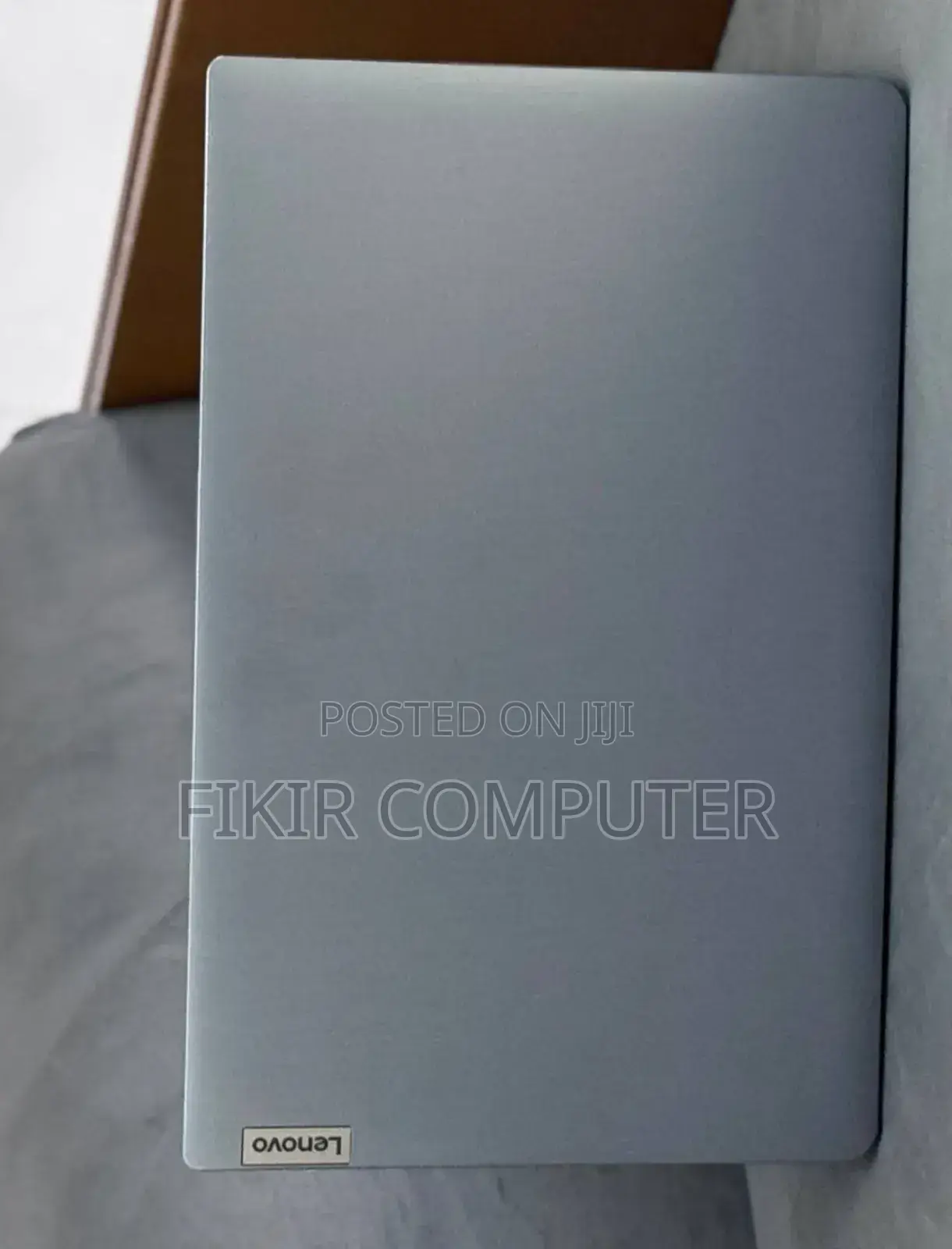 New Laptop Lenovo IdeaPad 100 16GB Intel Core I5 SSD 512GB