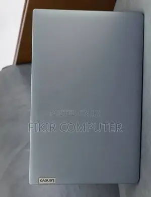 New Laptop Lenovo IdeaPad 100 16GB Intel Core I5 SSD 512GB