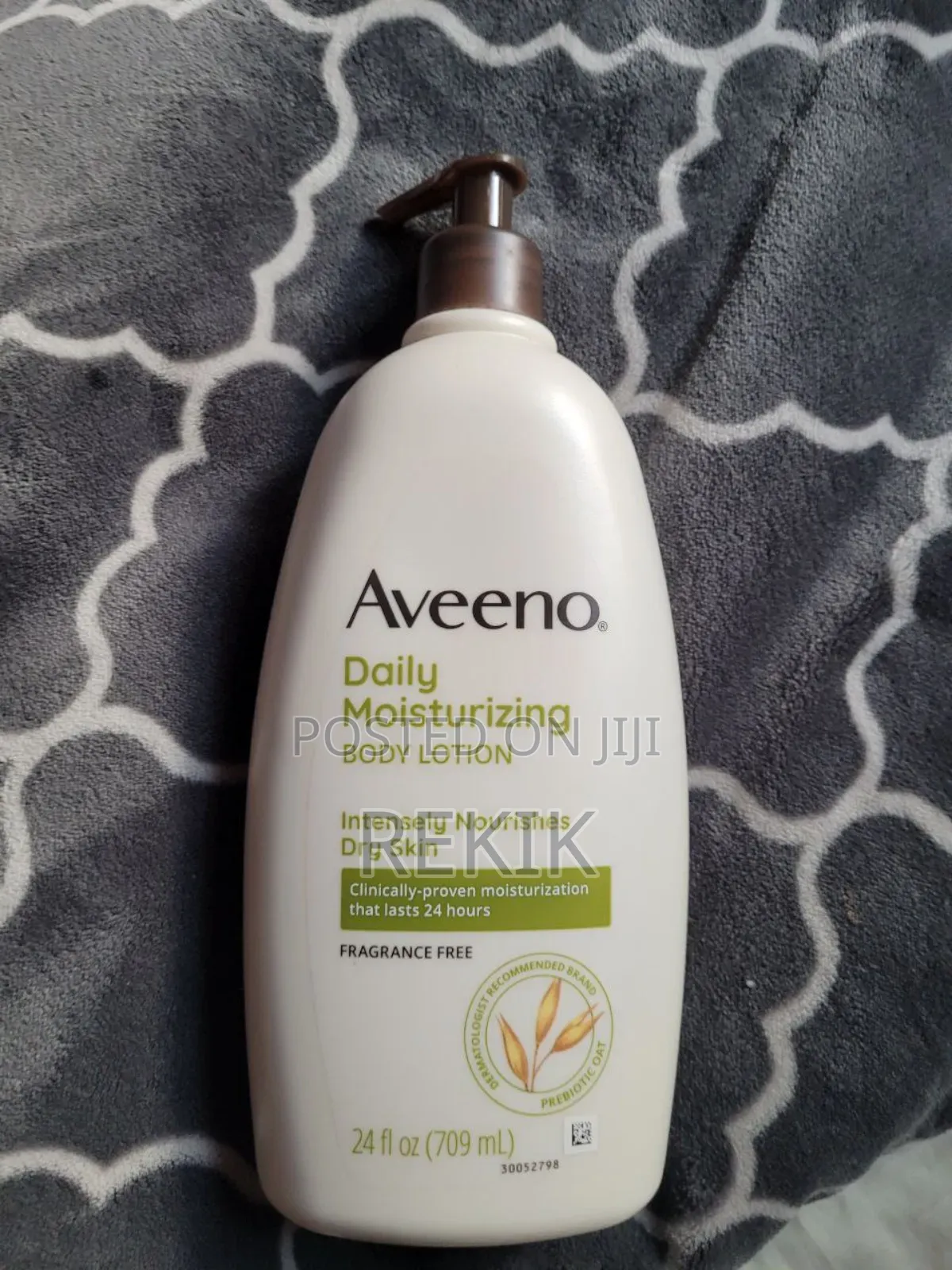 Original Aveeno Daily Moisturizing Body Lotion