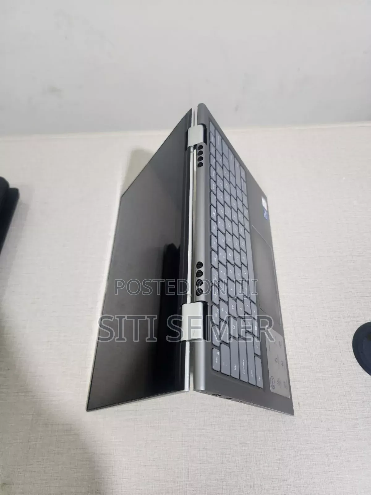 Laptop Dell Inspiron 15 16GB Intel Core I7 SSD 512GB