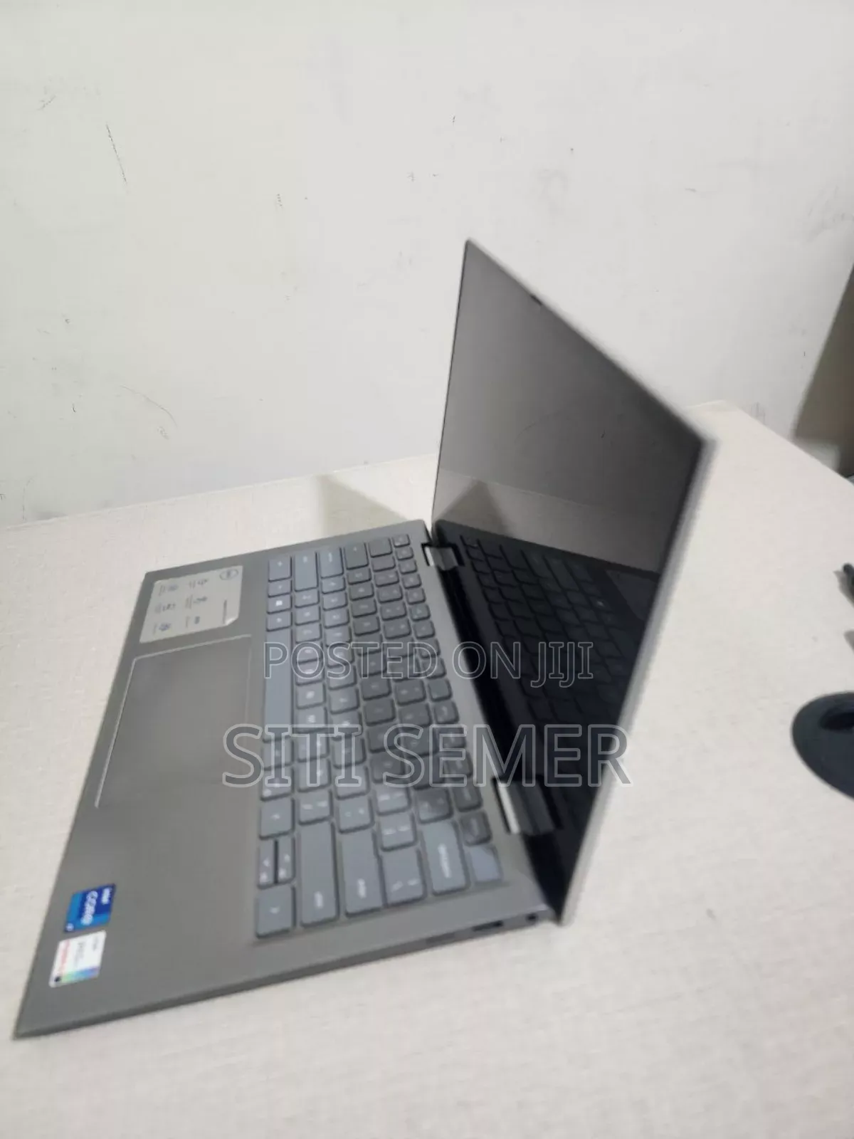Laptop Dell Inspiron 15 16GB Intel Core I7 SSD 512GB