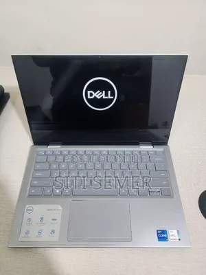 Laptop Dell Inspiron 15 16GB Intel Core I7 SSD 512GB