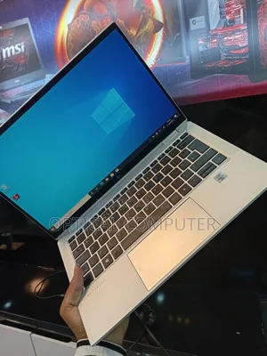 New Laptop HP EliteBook X360 1030 G7 16GB Intel Core I7 SSD 512GB