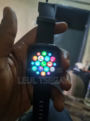 Photo - Smart Watch