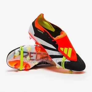 Photo - Adidas Predator