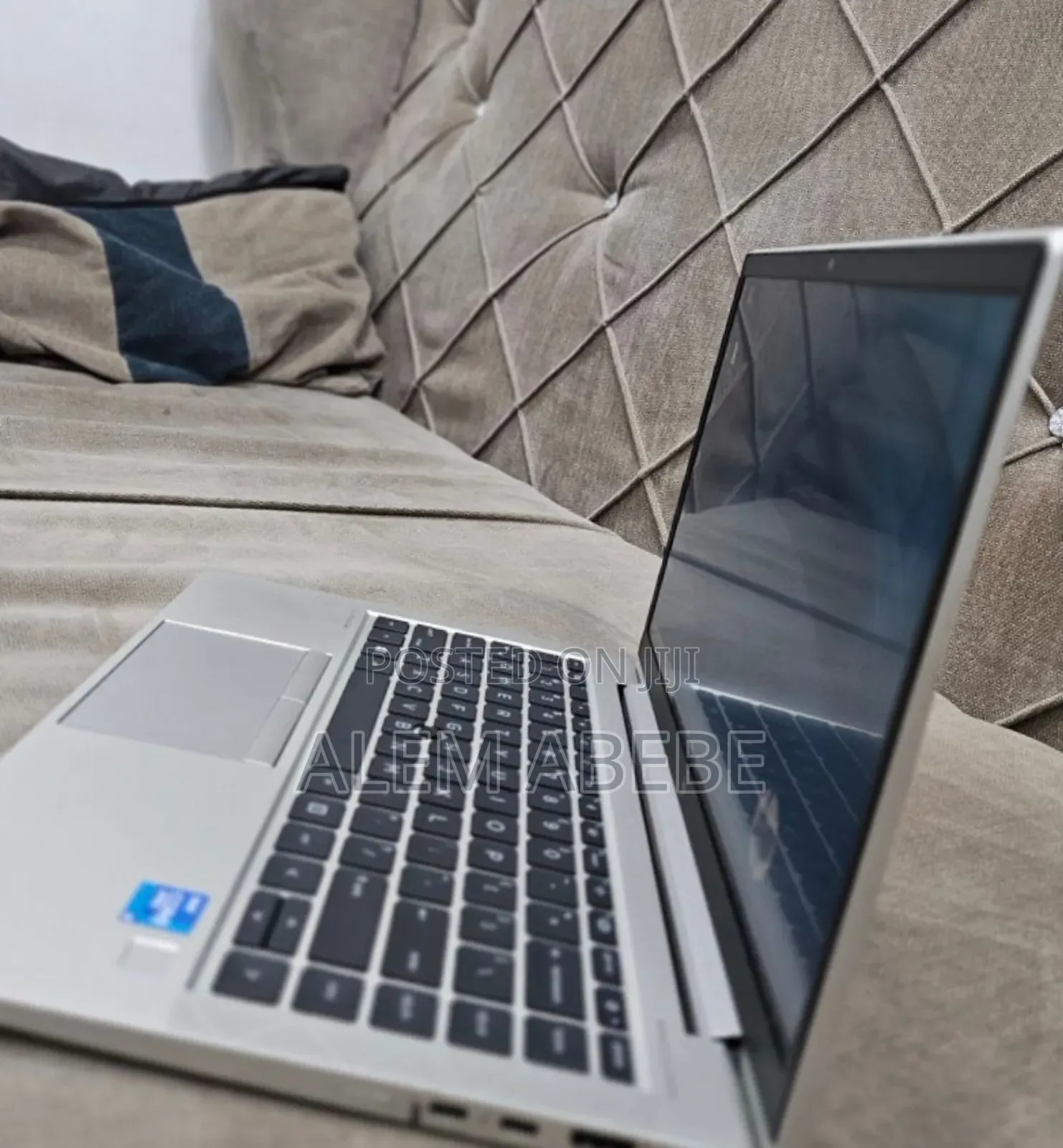 New Laptop Microsoft Surface Pro 16GB Intel Core I5 SSD 256GB
