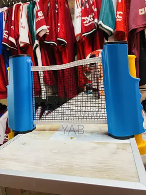 Adjustable Table Tennis Net Original