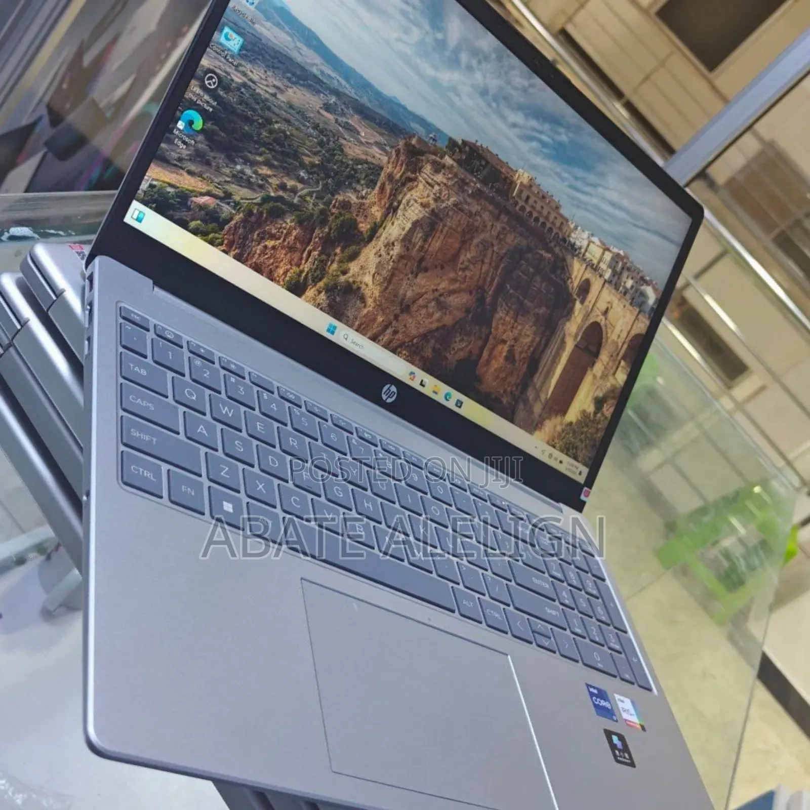 New Laptop HP Stream Notebook 16GB Intel Core I5 SSD 1T