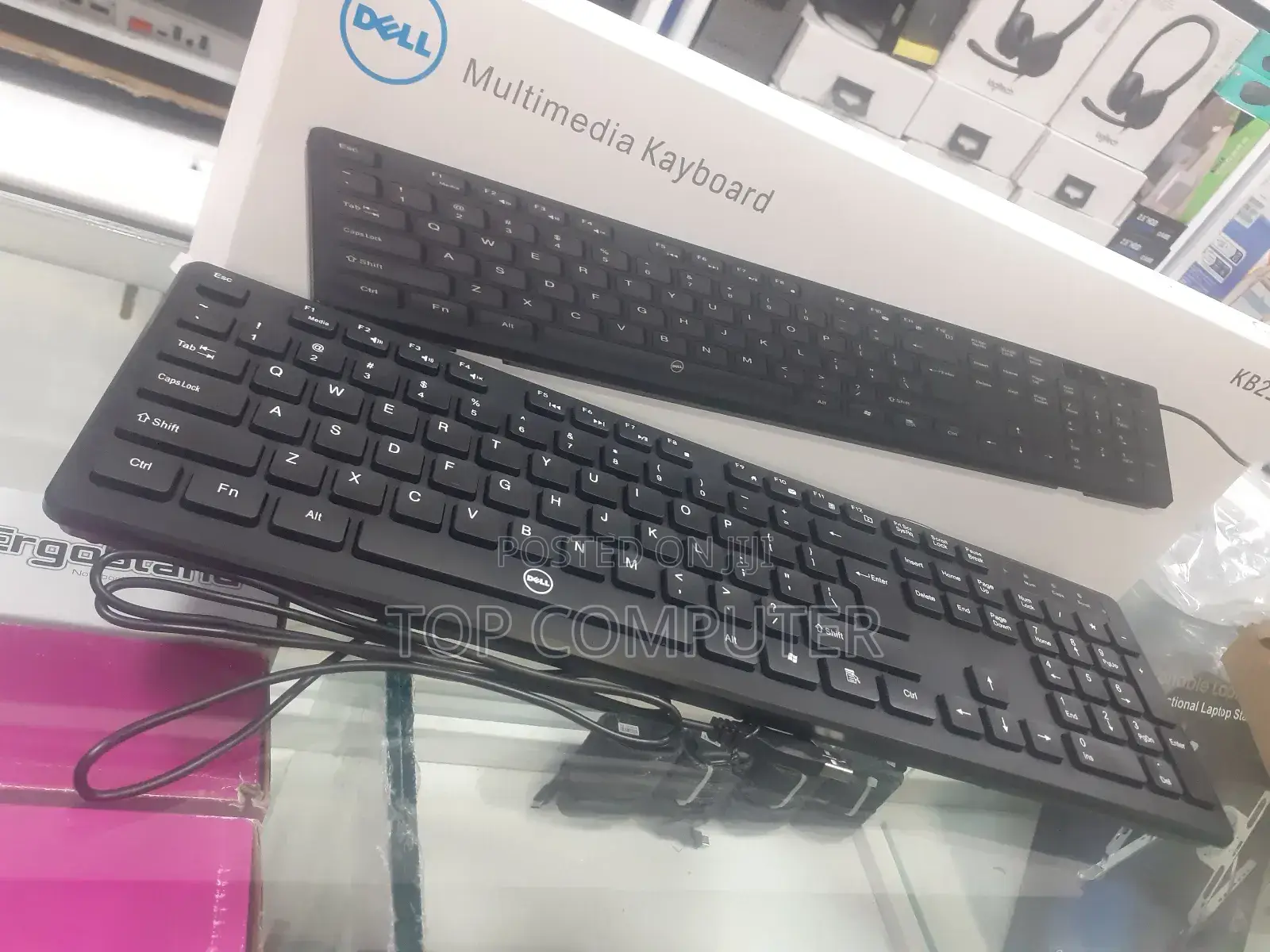 Dell Keyboard