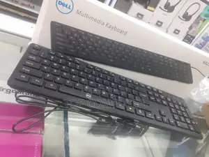 Dell Keyboard