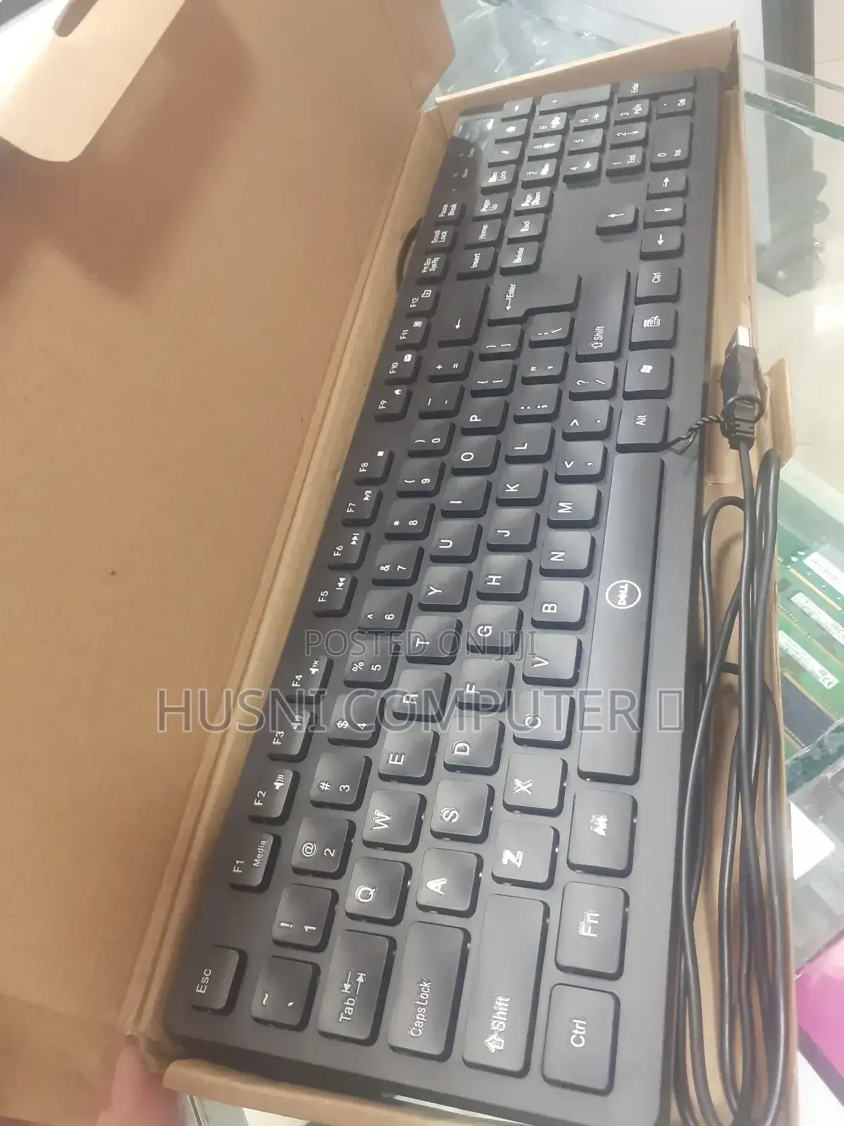 Dell Keyboard