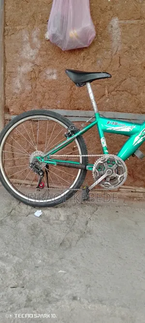 Best Bicycle for Sell
