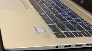 New Laptop HP EliteBook 840 16GB Intel Core I5 SSD 512GB
