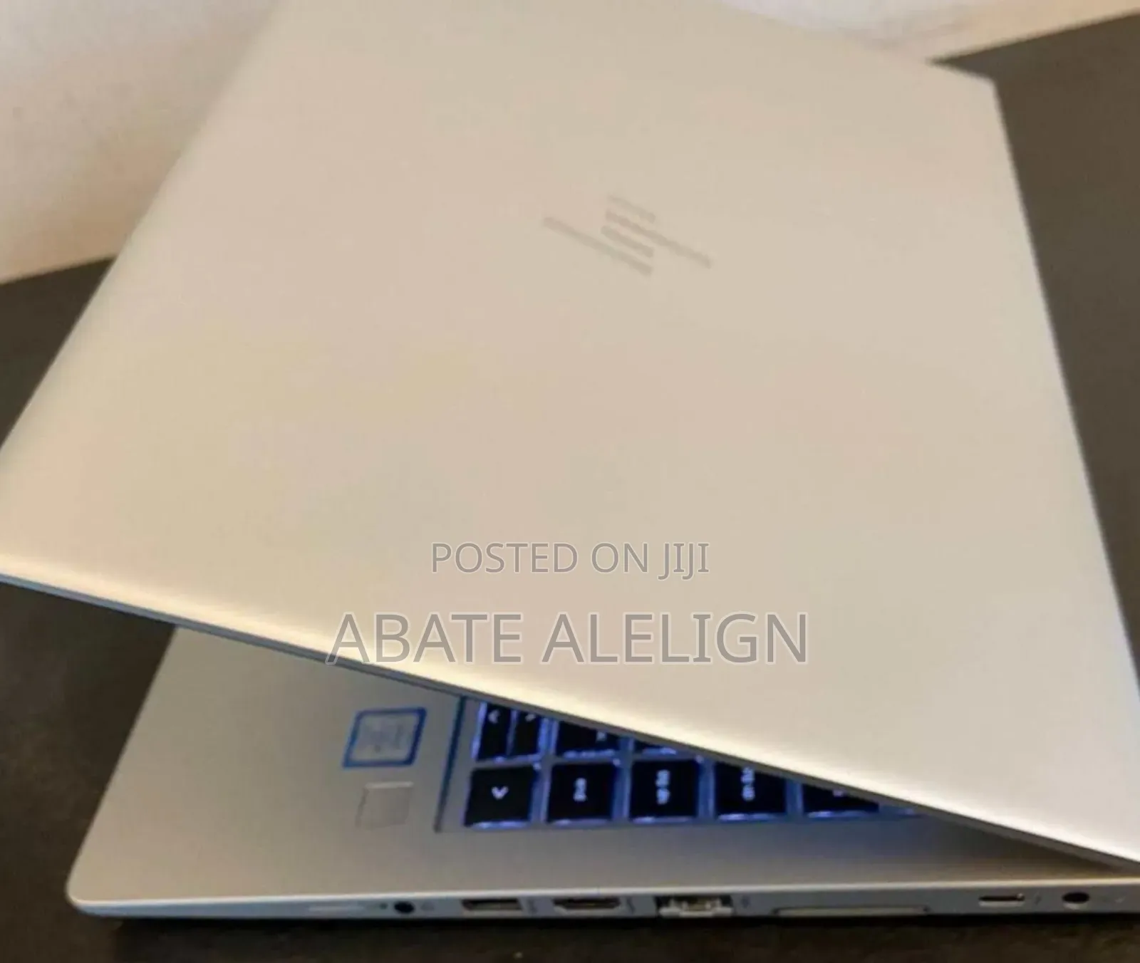 New Laptop HP EliteBook 840 16GB Intel Core I5 SSD 512GB